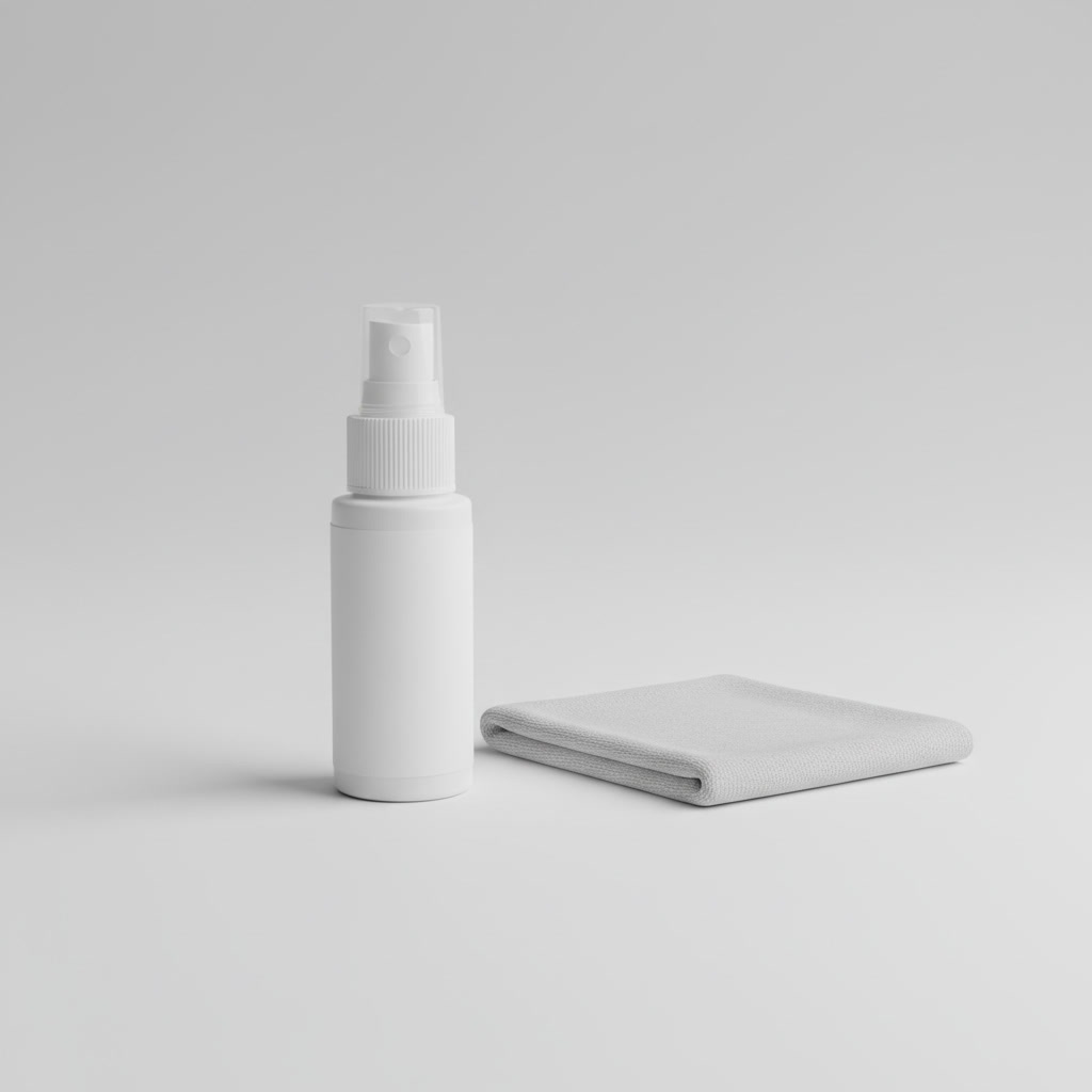 Cleaning kit