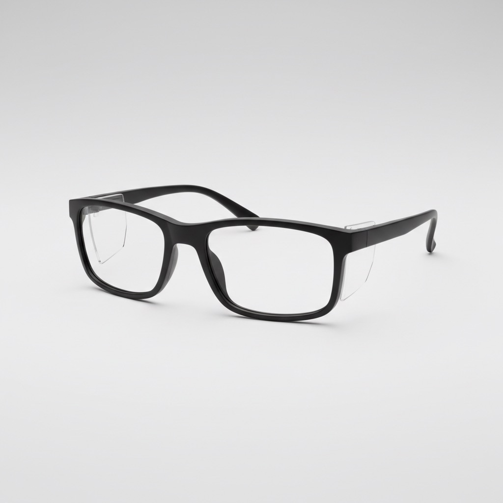 Foreman safety eyewear