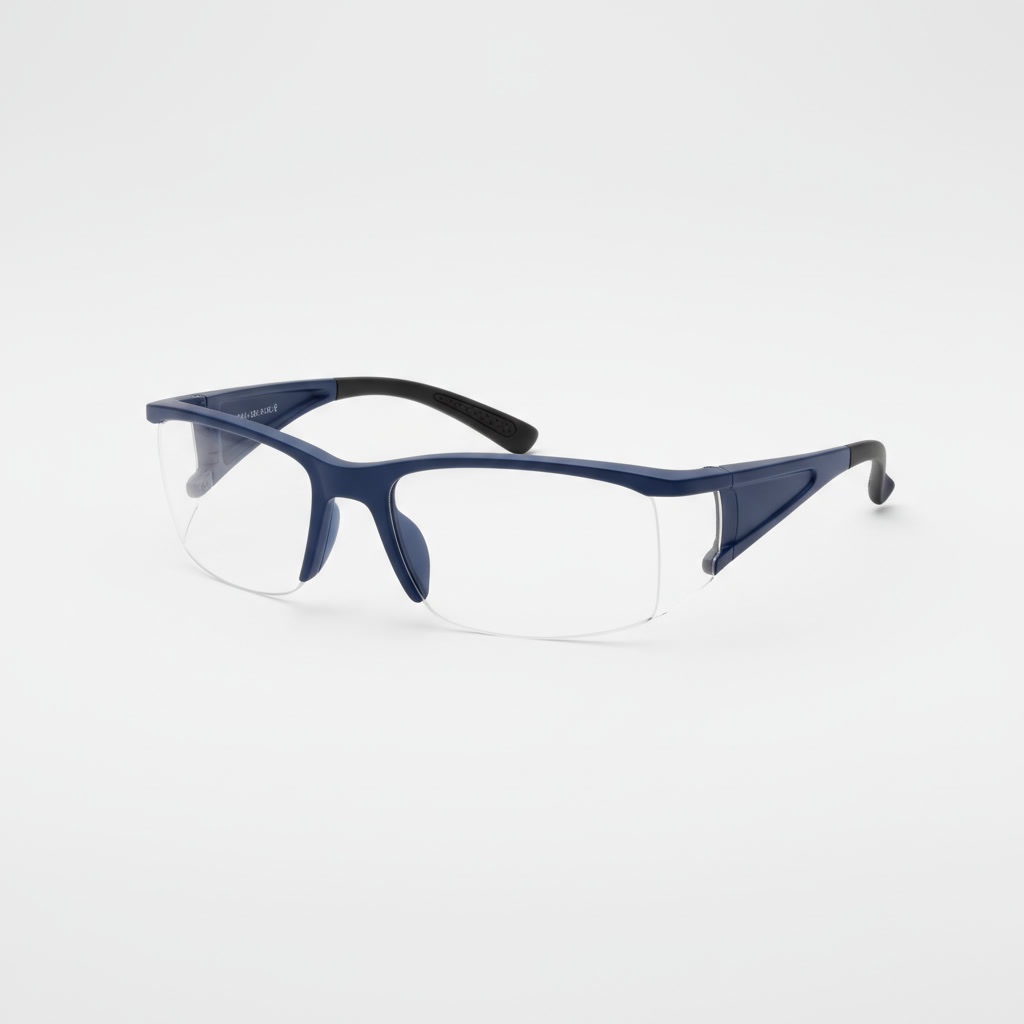 Linesman safety eyewear