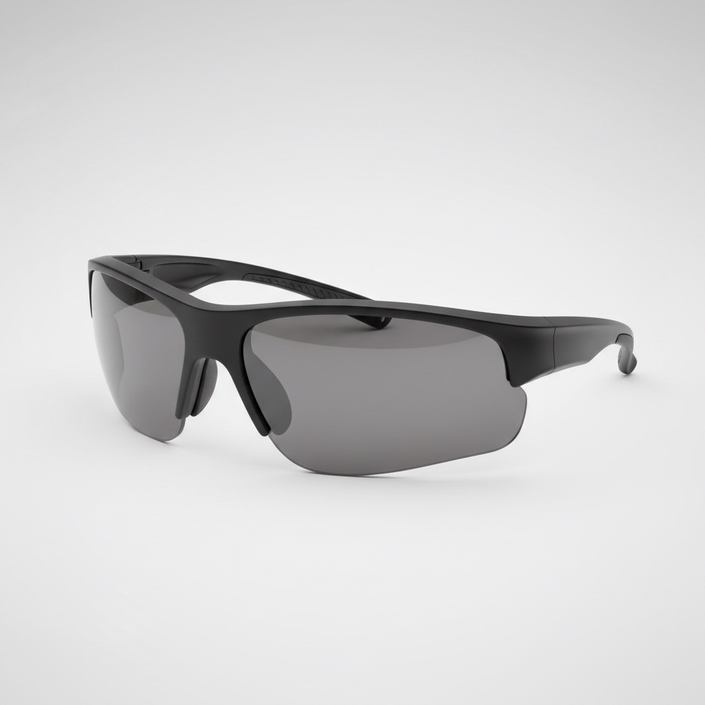 Rigger safety eyewear