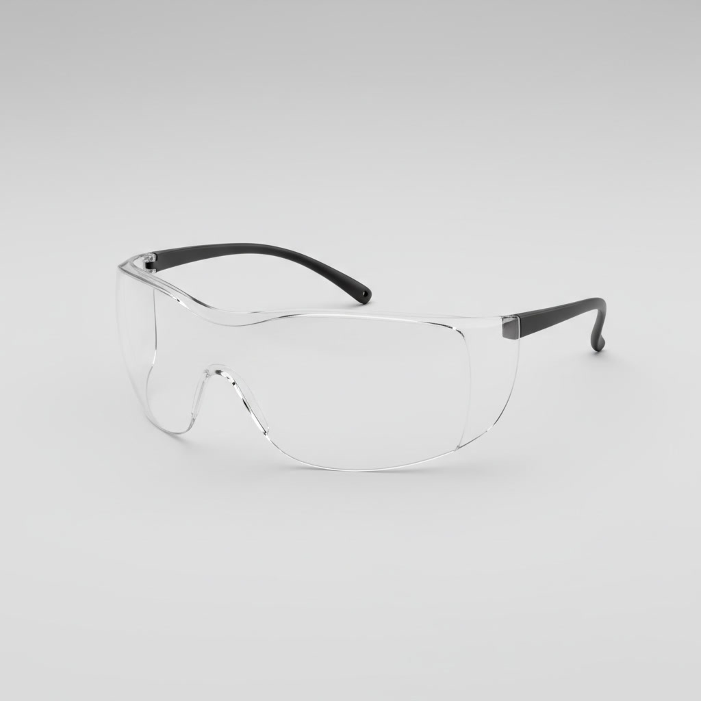 Scout safety eyewear