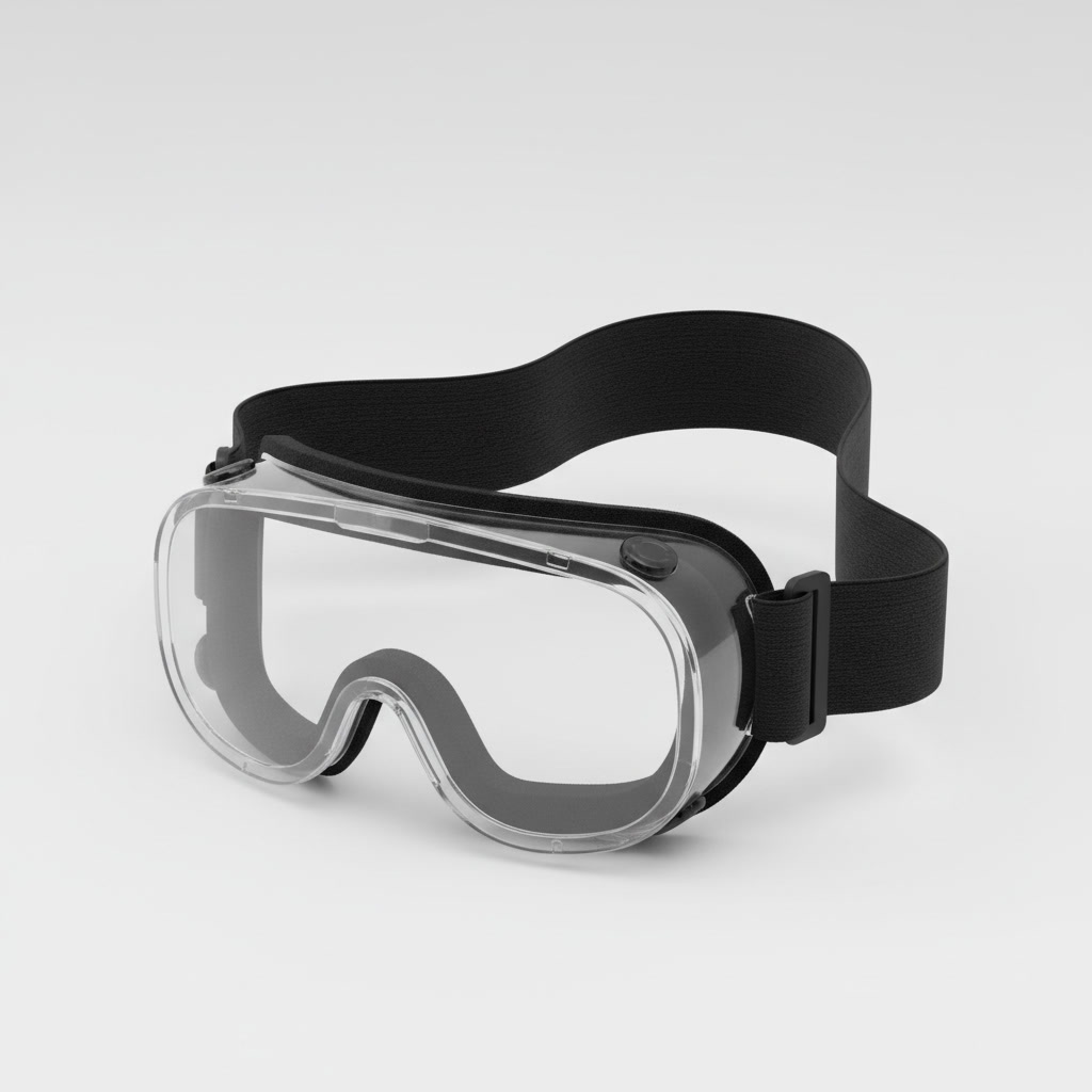 Sentinel safety eyewear