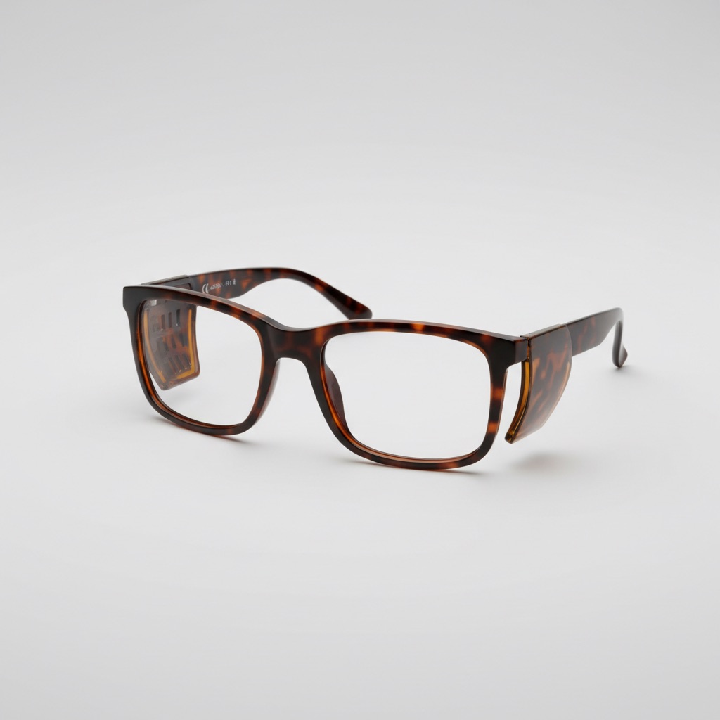 Sparky safety eyewear