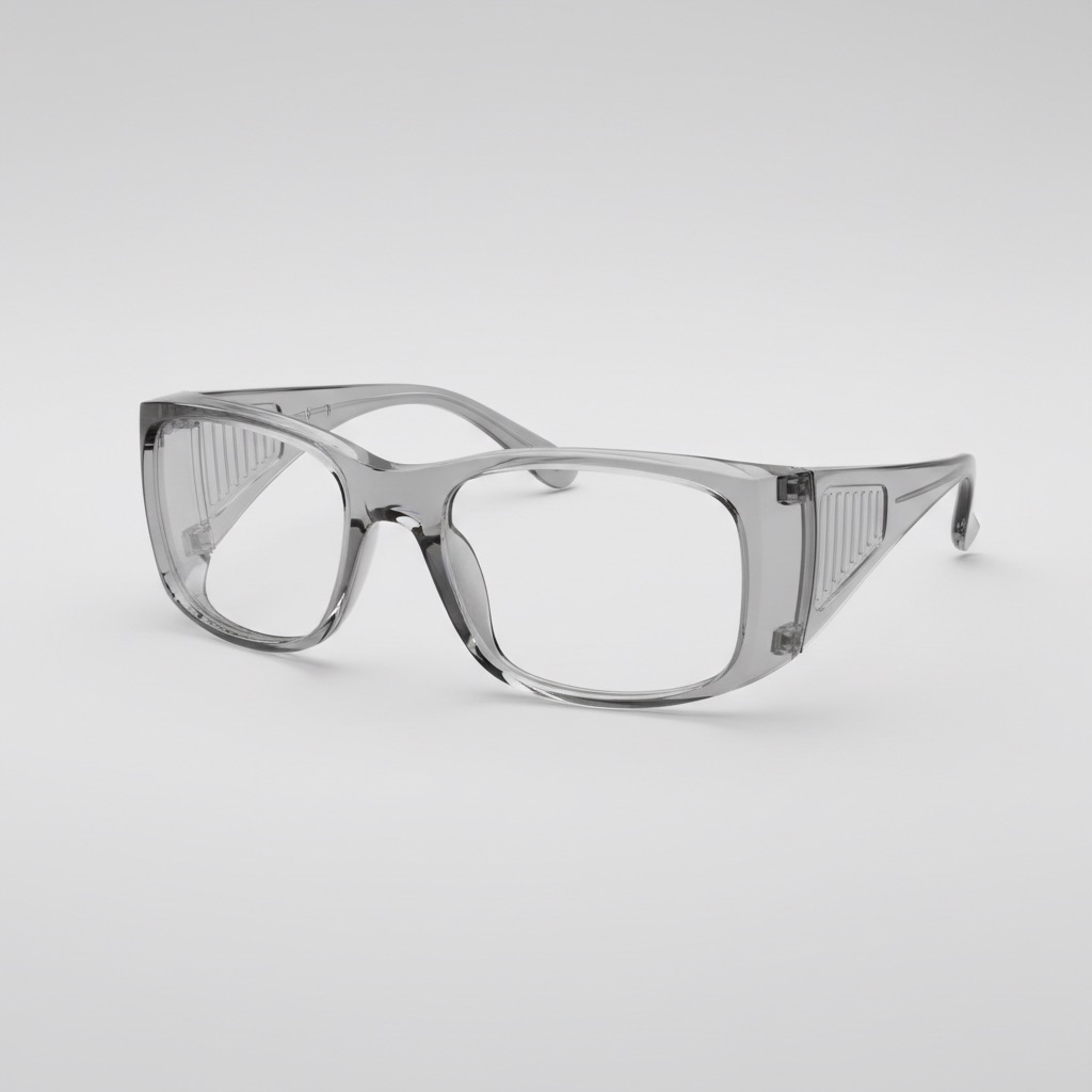 Surveyor safety eyewear